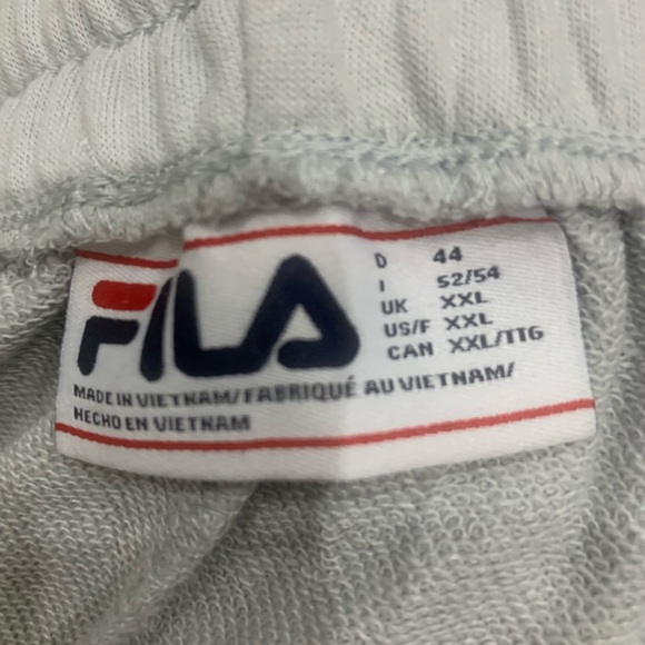 BNWT FILA Women’s Jogging Pants - Picture 9 of 9